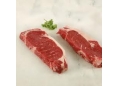 Organic Sirloin Steaks